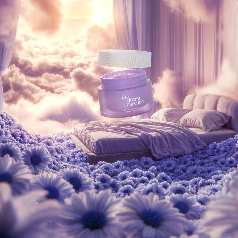 Dream Body Cream, , hi-res